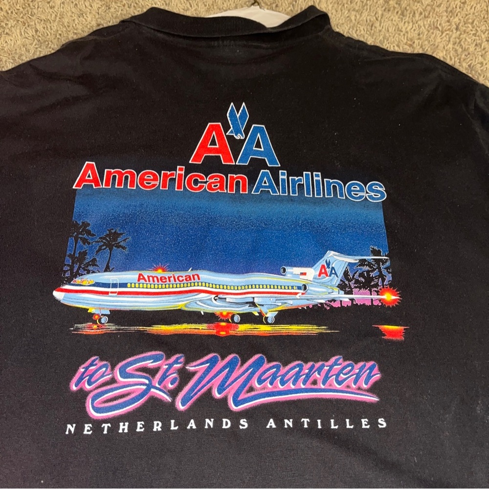 This shirt is no longer available! Sorry!